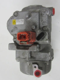 Lexus  ES300H  AC Compressor - 042200 0464